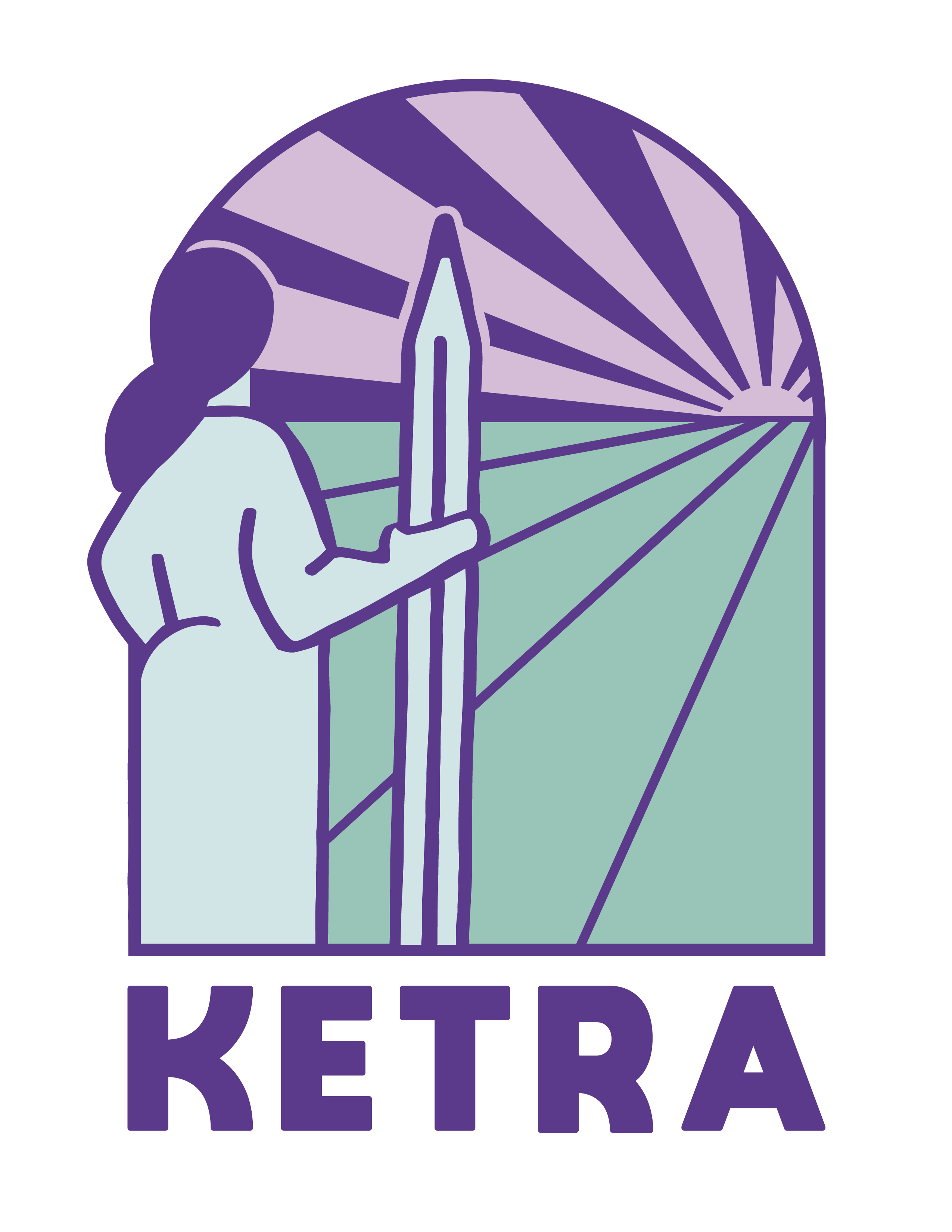 Ketra collective logo